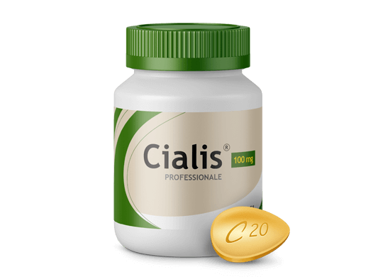 Cialis Professional